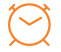 clock icon